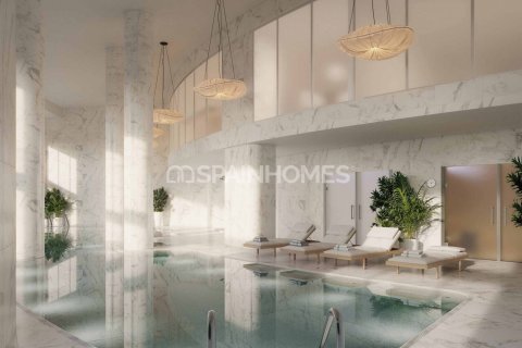 Appartamento in vendita Malaga, Spagna 1 camera da letto, 58 mq. N° 120746 - foto 12