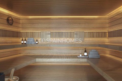Appartamento in vendita Malaga, Spagna 1 camera da letto, 58 mq. N° 120746 - foto 13