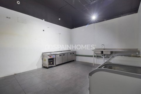 Cafetería / restaurante en venta Torremolinos, Málaga, España 1 dormitorio, 276 m2 No. 120756 - foto 7
