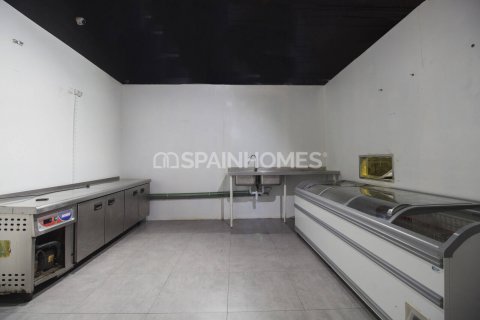 Cafetería / restaurante en venta Torremolinos, Málaga, España 1 dormitorio, 276 m2 No. 120756 - foto 6