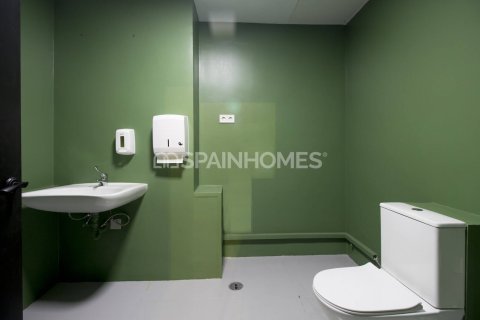 Bar/ristorante in vendita a Torremolinos, Malaga, Spagna 1 camera da letto, 276 mq. N° 120756 - foto 8