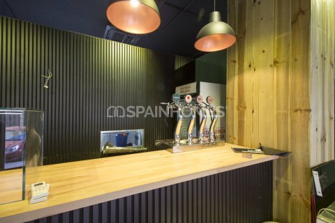 Cafetería / restaurante en venta Torremolinos, Málaga, España 1 dormitorio, 276 m2 No. 120756 - foto 3