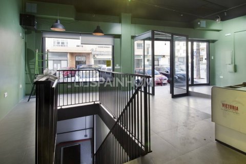 Cafetería / restaurante en venta Torremolinos, Málaga, España 1 dormitorio, 276 m2 No. 120756 - foto 5