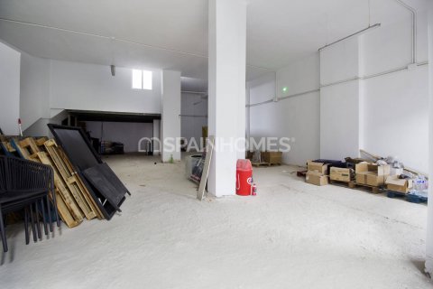 Cafetería / restaurante en venta Torremolinos, Málaga, España 1 dormitorio, 276 m2 No. 120756 - foto 12