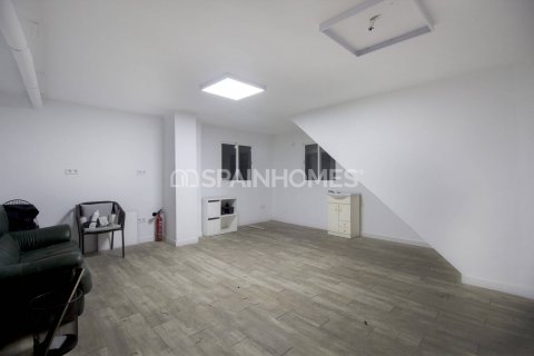 Cafetería / restaurante en venta Torremolinos, Málaga, España 1 dormitorio, 276 m2 No. 120756 - foto 9