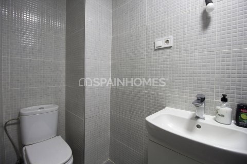 Cafetería / restaurante en venta Torremolinos, Málaga, España 1 dormitorio, 276 m2 No. 120756 - foto 10