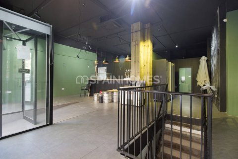 Cafetería / restaurante en venta Torremolinos, Málaga, España 1 dormitorio, 276 m2 No. 120756 - foto 4