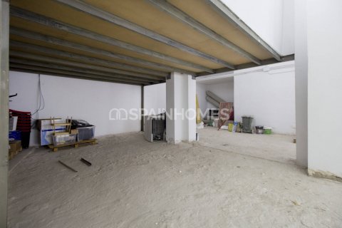Cafetería / restaurante en venta Torremolinos, Málaga, España 1 dormitorio, 276 m2 No. 120756 - foto 11