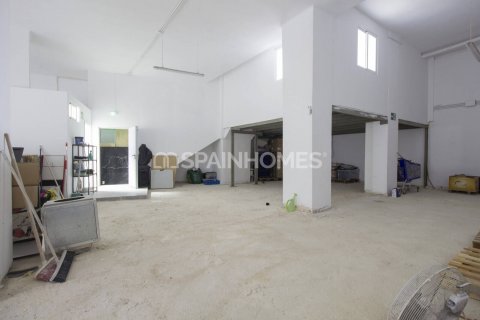 Cafetería / restaurante en venta Torremolinos, Málaga, España 1 dormitorio, 276 m2 No. 120756 - foto 13