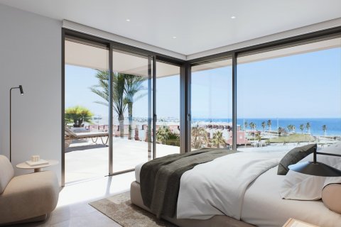 Villa zum Verkauf El Mojon (Cuarteros), Murcia, Spanien 5 Schlafzimmer, 344 m2 Nr. 123368 - Foto 9