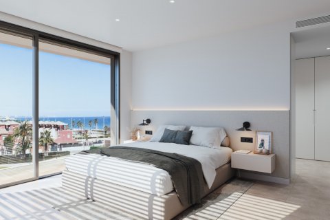 Villa zum Verkauf El Mojon (Cuarteros), Murcia, Spanien 5 Schlafzimmer, 344 m2 Nr. 123368 - Foto 8