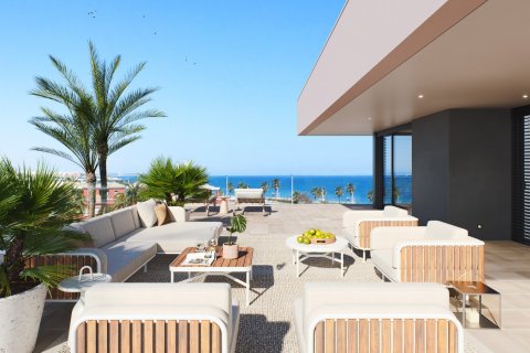 Villa zum Verkauf El Mojon (Cuarteros), Murcia, Spanien 5 Schlafzimmer, 344 m2 Nr. 123368 - Foto 17