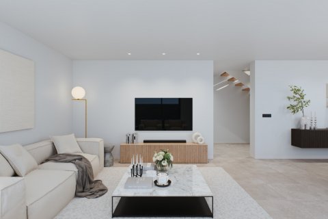 Villa zum Verkauf El Mojon (Cuarteros), Murcia, Spanien 5 Schlafzimmer, 344 m2 Nr. 123368 - Foto 5