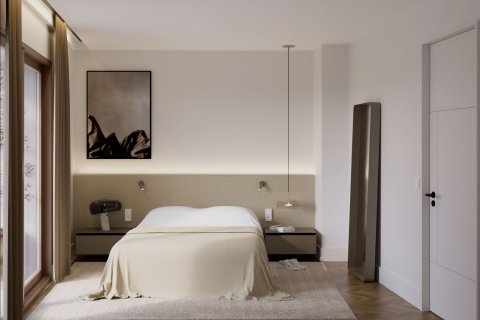 Apartament Hondon De Las Nieves, Alicante, Hiszpania 2 sypialnie, 111 mkw. nr 123363 – zdjęcie 5