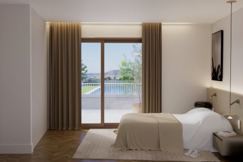 Apartament Hondon De Las Nieves, Alicante, Hiszpania 2 sypialnie, 111 mkw. nr 123363 – zdjęcie 6
