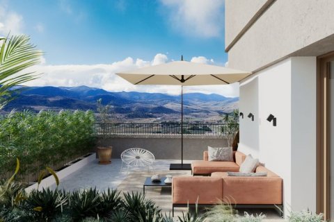 Apartament Hondon De Las Nieves, Alicante, Hiszpania 2 sypialnie, 111 mkw. nr 123363 – zdjęcie 8