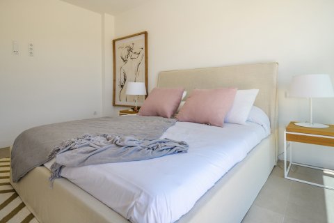 Продажа виллы в Дехеса де Кампоамор, Аликанте, Испания 3 спальни, 129м2 №123366 - фото 23