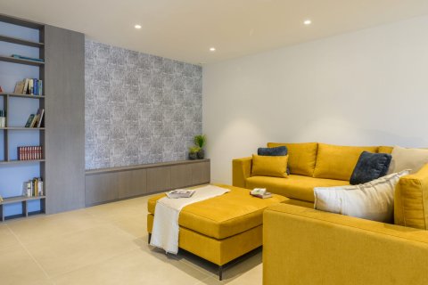 Продажа виллы в Дехеса де Кампоамор, Аликанте, Испания 3 спальни, 129м2 №123366 - фото 28