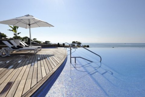 Apartment for sale Dehesa De Campoamor, Alicante, Spain 2 bedrooms, 122 sq.m. No. 120016 - photo 11