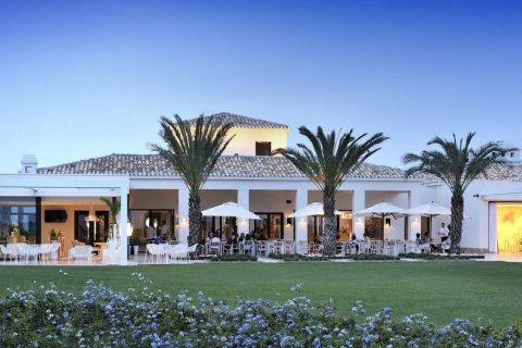 Apartment for sale Dehesa De Campoamor, Alicante, Spain 2 bedrooms, 122 sq.m. No. 120016 - photo 13