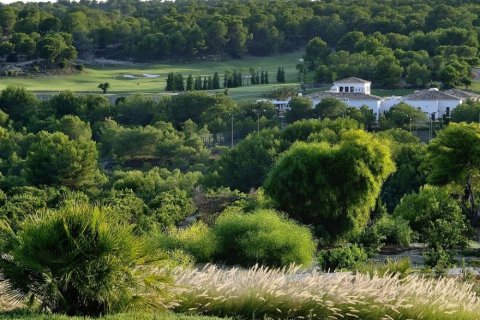 Apartment for sale Dehesa De Campoamor, Alicante, Spain 2 bedrooms, 122 sq.m. No. 120016 - photo 12