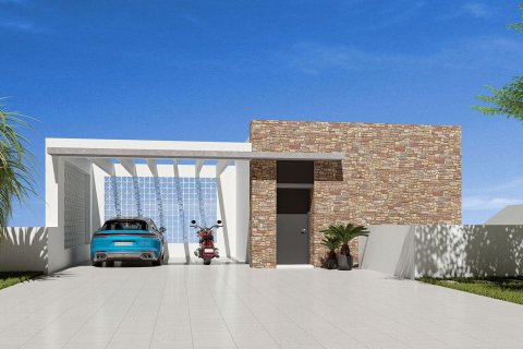 Huvila myytävänä La Marina, Alicante, Espanja, 5 makuuhuonetta, 330 m2 No. 120014 - kuva 9