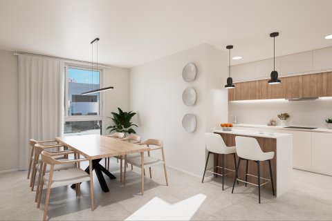 Продажа квартиры в Пилар де ла Орадада, Аликанте, Испания 3 спальни, 99м2 №123136 - фото 16