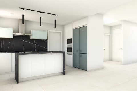 Продажа виллы в Дения, Аликанте, Испания 3 спальни, 155м2 №123135 - фото 23