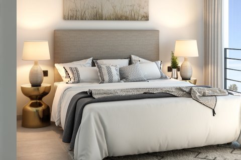 Продажа виллы в Дения, Аликанте, Испания 3 спальни, 155м2 №123135 - фото 19