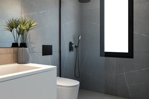 Продажа виллы в Дения, Аликанте, Испания 3 спальни, 155м2 №123135 - фото 13
