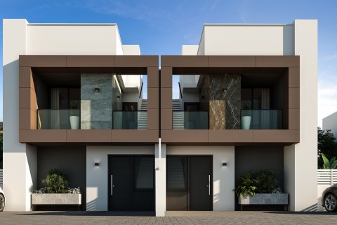 Продажа виллы в Дения, Аликанте, Испания 3 спальни, 155м2 №123135 - фото 6