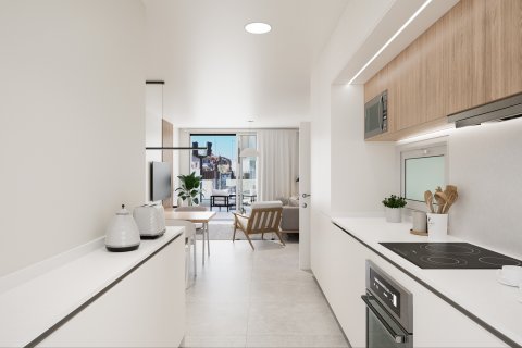 Продажа бунгало в Пилар де ла Орадада, Аликанте, Испания 2 спальни, 72м2 №123138 - фото 6