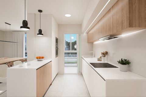 Продажа бунгало в Пилар де ла Орадада, Аликанте, Испания 2 спальни, 72м2 №123138 - фото 2