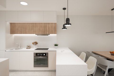 Продажа бунгало в Пилар де ла Орадада, Аликанте, Испания 2 спальни, 72м2 №123138 - фото 10