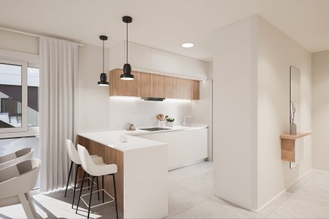 Продажа бунгало в Пилар де ла Орадада, Аликанте, Испания 2 спальни, 72м2 №123138 - фото 11