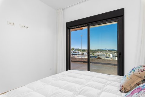 Apartment for sale Ciudad Quesada, Alicante, Spain 3 bedrooms, 129 sq.m. No. 123133 - photo 12