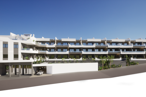 Apartment for sale Ciudad Quesada, Alicante, Spain 3 bedrooms, 129 sq.m. No. 123133 - photo 30