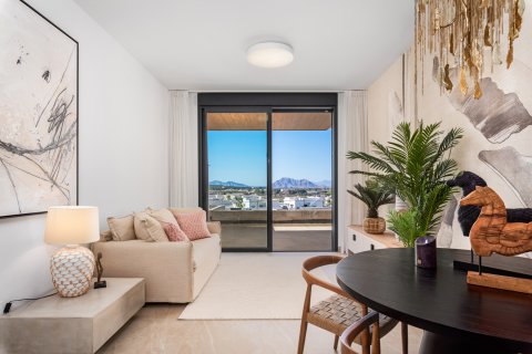 Apartment for sale Ciudad Quesada, Alicante, Spain 3 bedrooms, 129 sq.m. No. 123133 - photo 23