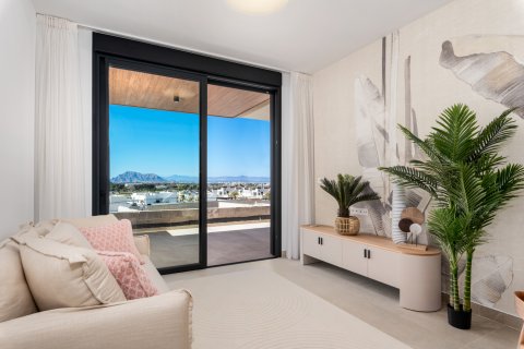 Apartment for sale Ciudad Quesada, Alicante, Spain 3 bedrooms, 129 sq.m. No. 123133 - photo 25