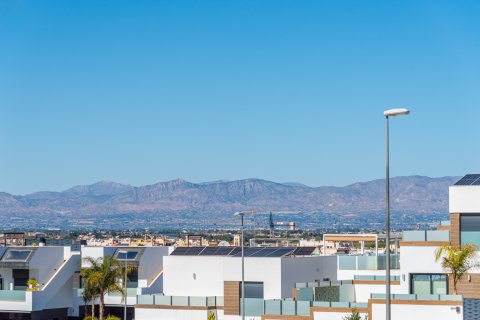 Apartment for sale Ciudad Quesada, Alicante, Spain 3 bedrooms, 129 sq.m. No. 123133 - photo 3