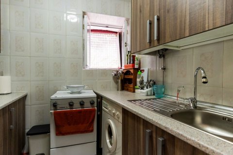 Продажа дома в Серседилья, Мадрид, Испания 6 спален, 93м2 №122124 - фото 17