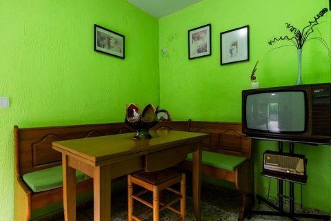 Продажа дома в Серседилья, Мадрид, Испания 6 спален, 93м2 №122124 - фото 22