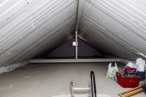 Продажа дома в Серседилья, Мадрид, Испания 6 спален, 93м2 №122124 - фото 25