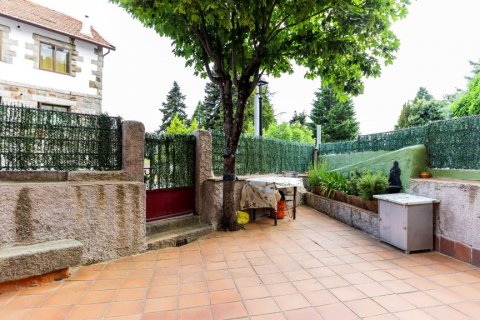 Продажа дома в Серседилья, Мадрид, Испания 6 спален, 93м2 №122124 - фото 9