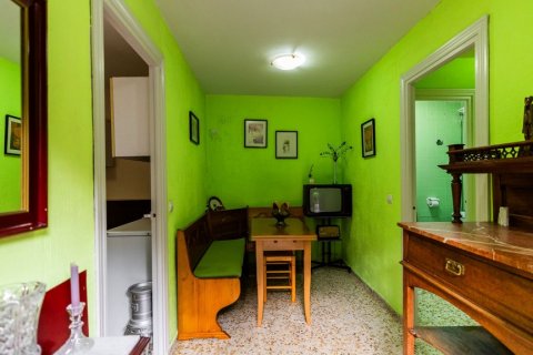 Продажа дома в Серседилья, Мадрид, Испания 6 спален, 93м2 №122124 - фото 21