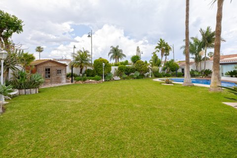 Villa till salu Malaga, Spanien 5 sovrum, 505 kvm. Nr. 122126 - foto 6
