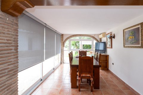 Villa till salu Malaga, Spanien 5 sovrum, 505 kvm. Nr. 122126 - foto 24