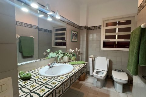 Villa īrēšanai Cala D'or, Mallorca, Spānijā 7 istabas, 241 m2 Nr. 130946 - attēls 15