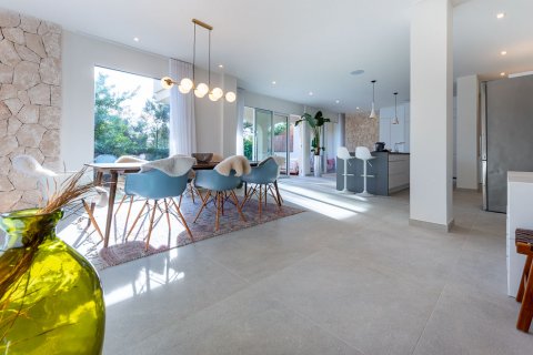 Wohnung zum Verkauf Portals Nous, Mallorca, Spanien 4 Schlafzimmer, 189 m2 Nr. 130952 - Foto 5