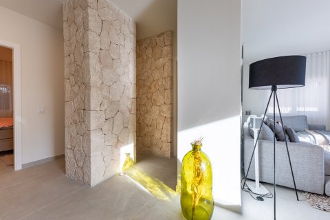 Wohnung zum Verkauf Portals Nous, Mallorca, Spanien 4 Schlafzimmer, 189 m2 Nr. 130952 - Foto 14